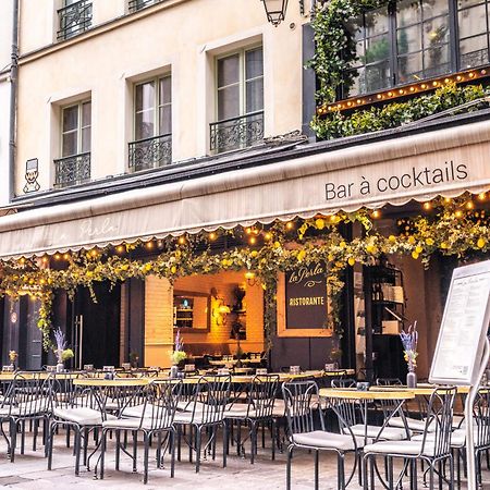 Luxury Apartement, Center Of Paris Exterior foto