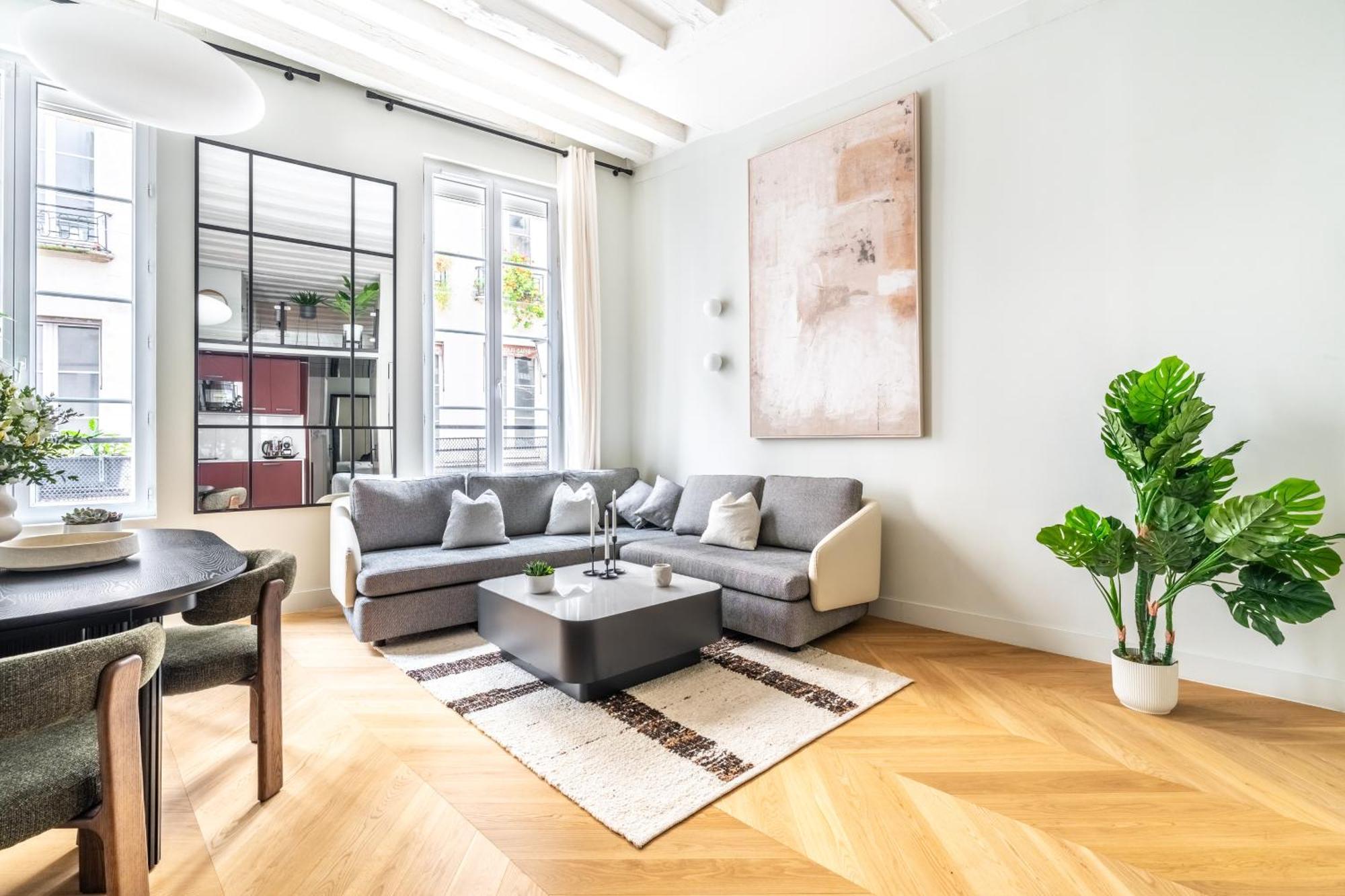 Luxury Apartement, Center Of Paris Exterior foto